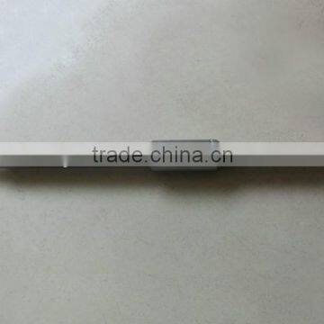 Murata spindle thermal pressure shaft,spare parts for textile machine