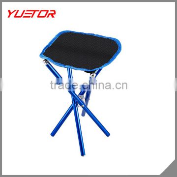 high quality ultralight folding fishing chair for outdoor                        
                                                                                Supplier's Choice