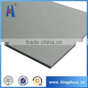 column cladding 2mm acp