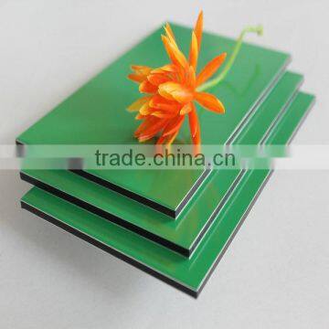 PE/PVDF Aluminum Composite Panel Factory in Guangzhou