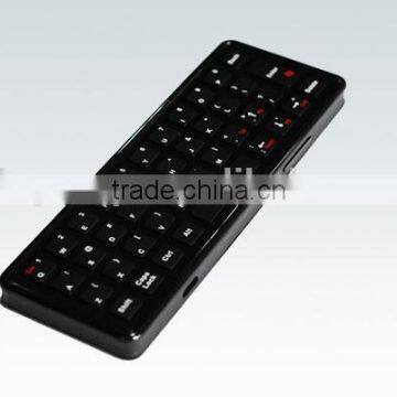 2.4 Ghz Wireless Air Mouse Keyboard Smart Remote Control Anti-shake Algorithm photo-4