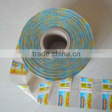 Wholesales Removable Sticker photo-6