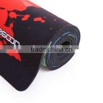 Wide Varieties Superior Materials Wear-resisting Inflatable Custom Made German Yoga Mat photo-6
