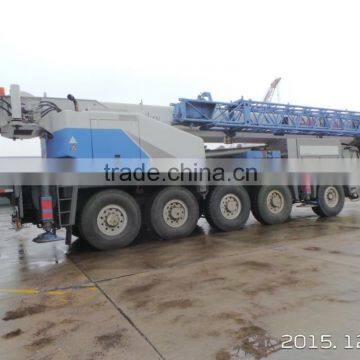 Used Tadano-faun TG1200M Cheap Japan Tadano Truck Crane TG1200M for Sale TG1600M AR2500 photo-2