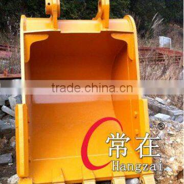 bucket/RIPPER excavator/Rock/commen/