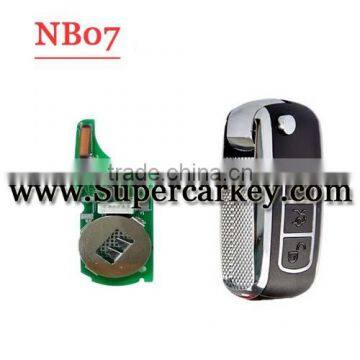 2016 Newest KEYDIY KD900 NB07 3 button remote key with best quality