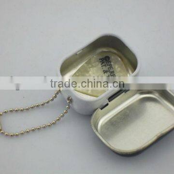 Cute Halloween Tin Jars for Child photo-2