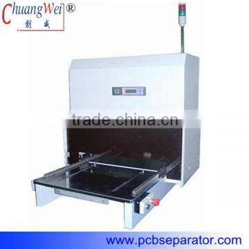 pcb separator series pcb punching machine CWPL