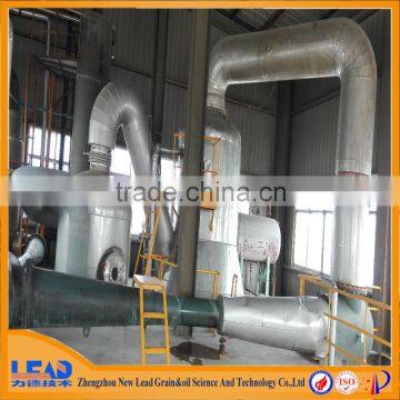 50-300 TPD sunflower seeds oil production line