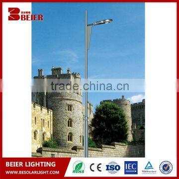 Beier Traffic Light Pole And Street Light Pole Specifications