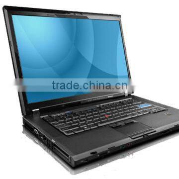 ThinkPad T510 with Intel i5 or i7 Used