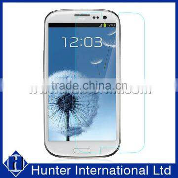 Newest Product Tempered Glass For S3 For Asus Zenfone 2 (5")