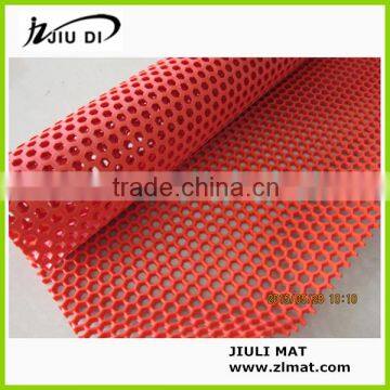 Anti-skidding Perforated Floor Mat for Garage or Kitchen