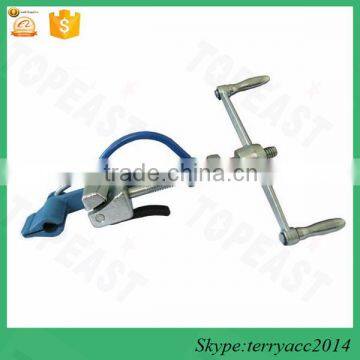 Strapping Hand held Strapping Banding Tool