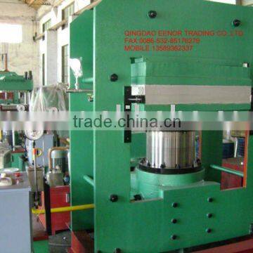 auto hydraulic press machine