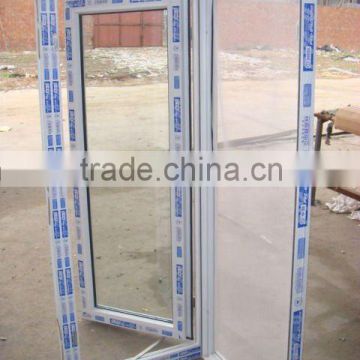 thermal break aluminum window