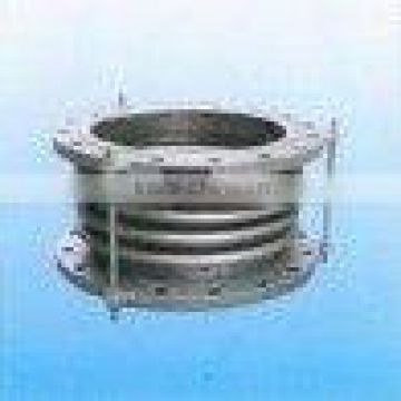 Universal Corrugated Expansion Joint Coupling