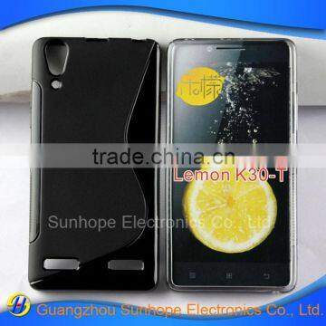 TPU covers for Lenovo Lemon K30-T(K3) LX-K3 case