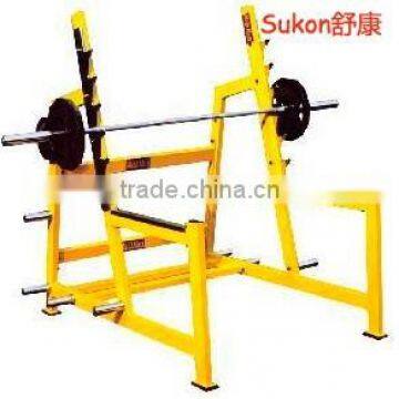 SK-235 Power rack weight lifting equipment gym device