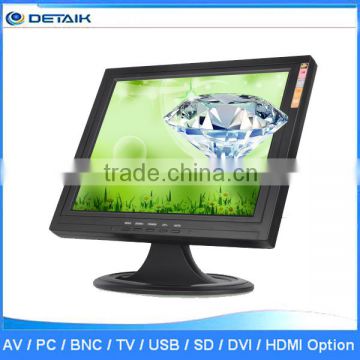 Detaik 15 inch TFT LCD Industrial Monitor DTK-1508