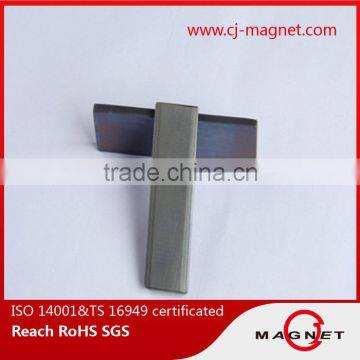 Bar Permanent Ndfeb/neodymium Magnet Certificated by ISO14001, ISO9001, ISO/TS16949, Professional Manufacturer photo-5