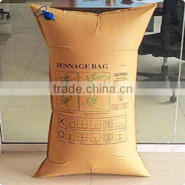 Top grade hot sale inflated dunnage air bags