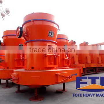 Direct supplier!!! raymond pulverizer made in China