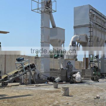 High yield waste tyre carbon black processing machine factory with CE ISO