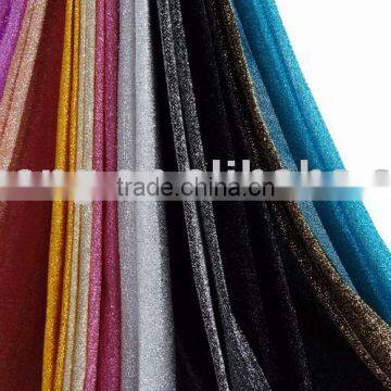 Polyester fabric