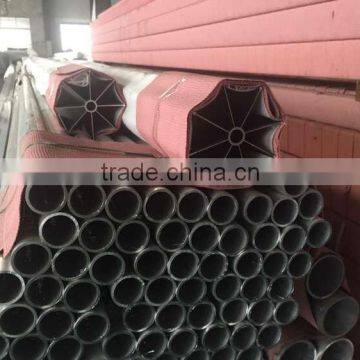 6082 T6 aluminum tube profile