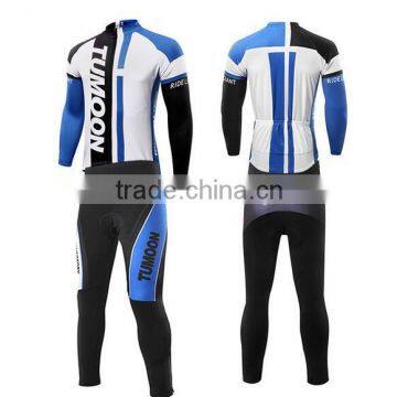 2016 New Style Hotsale Custom Sportwear Monton Cycling Wear Clothing With Factory Price Wholesale photo-3