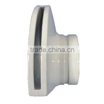 3 Inch Curb Flusher for Water Truck