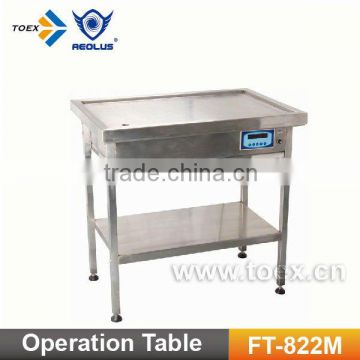 18-10 Examination Table for Clinic Table FT-822M