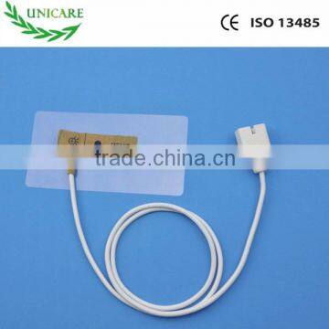 Nellcor Disposable Spo2 Sensor ,suitable for Adult/pediatric,Non-woven photo-5