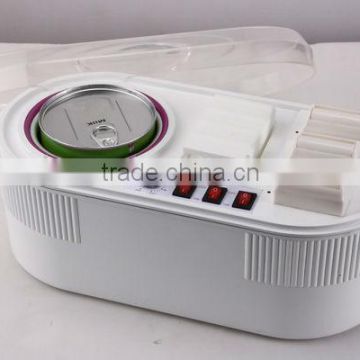 VY-8327 Newest 3 Head Hot Paraffin& Hair Removal Wax Machine