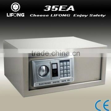 Cheapest safe deposit box with laptop size,factory directly