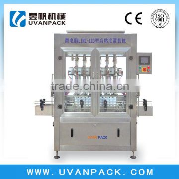 Full-automatic Liquid Bottle Filling Machine LINE-12D