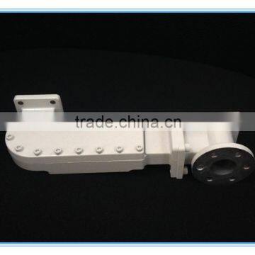 WR90 Waveguide Duplexer From Hexu Microwave photo-2