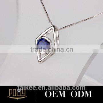 Hot Sale Pendant Low Price Doll Necklace photo-2