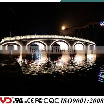 OG CE FCC SASO IP68 IP Rating High Power Led Light Outdoor Waterproof photo-2