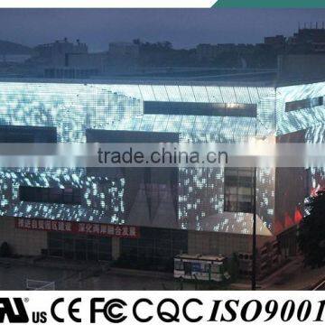 IP68 waterproof vivid indoor and outdoor RGB LED lighting CE UL approved