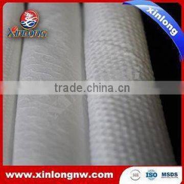 Embossed Non Woven Spunlace Fabric Parallel/cross Lapper photo-6