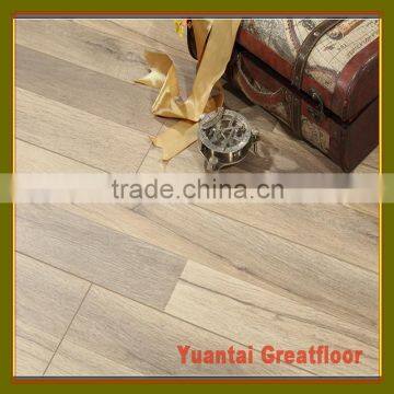 very popular and fashionable colourac4 maple wood grain thickness arc click 8mm laminate floor