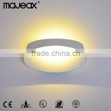 2015 moder design European style Plaster Recessed LED wall lamp
