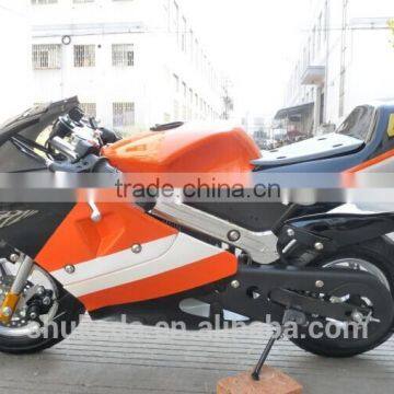 pocket bike,mini moto, mini pit bike with CE