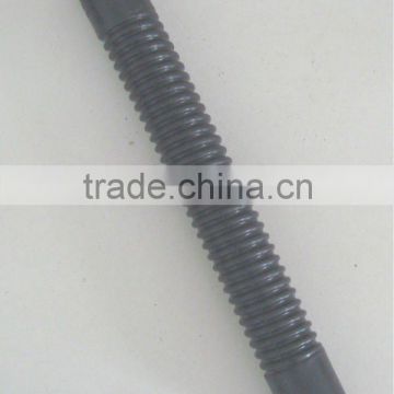 Spiral Reinforced Rubber Hose