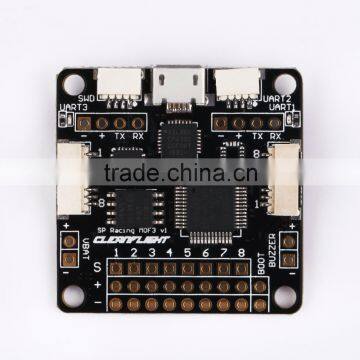 SP Pro Racing F3 Acro Flight Controller Board for Aircraft FPV Quadcopter photo-3