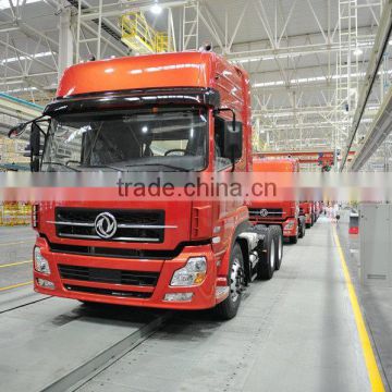 DongFeng 15CBM 6x4 Dump truck