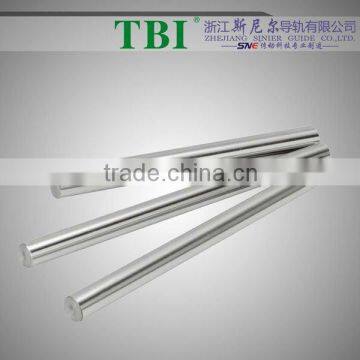 TBI brand Dia. 15mm cylinder Linear guide shaft