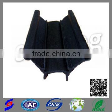 rubber seal strip for cold storage door